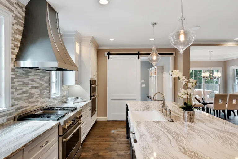 Kitchen remodeling image