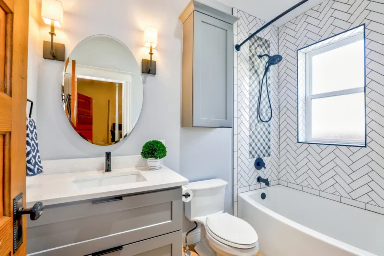 bathroom remodeling image