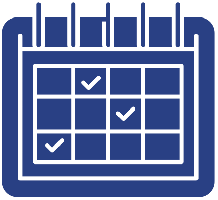 Schedule Icon
